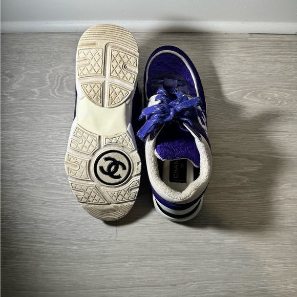Chanel runners - Picture 5 of 6